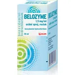 Belozyme 1,5 mg 30 ml