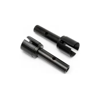 Hnací hřídel 22x68mm (2ks) BAJA 5B