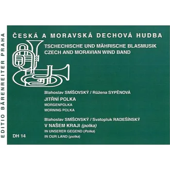 Jitřní polka / V našem kraji