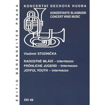 Radostné mládí - intermezzo