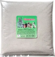 Granum Písek pro činčily 1 kg