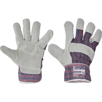 Pracovní rukavice Cerva GULL Pracovní rukavice 120 párů 11 0101001799110