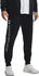 Under Armour Rival Fleece Graphic Jogger 1370351-001 XXL