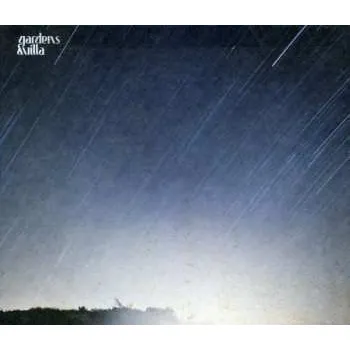 Zahraniční hudba CD Gardens & Villa: Gardens & Villa 2011