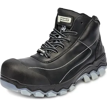 Pracovní obuv Červa PANDA No. THREE MF S3 SRC Pracovní Obuv 38 0202070660038