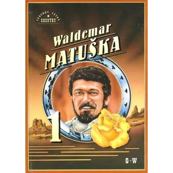 Waldemar Matuška 1. díl