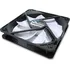 PC ventilátor fractal design Silent Series R3 FD-FAN-SSR3-140-WT