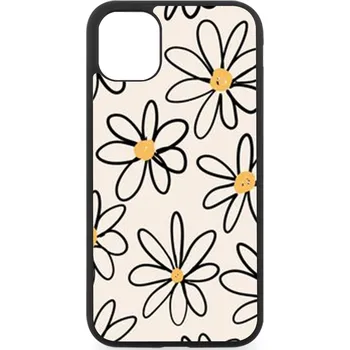 Náhradní kryt pro mobilní telefon Kryt na mobil Vivo yellow dots Vivo: Y20s