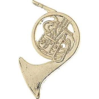 Brož Aim Gifts Pin - lesní roh