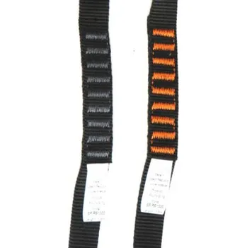 smyčka ROOFIX eq Kotevní smyce Barva: Oranžová, Délka: 1,2 m