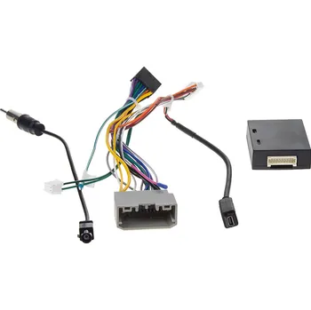 Auto Hi-Fi daptér z volantu pro Jeep pro rádia 80824A, 80829A, 80830A