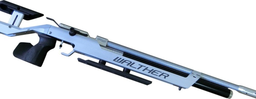 Redukce pro Walther LG 400