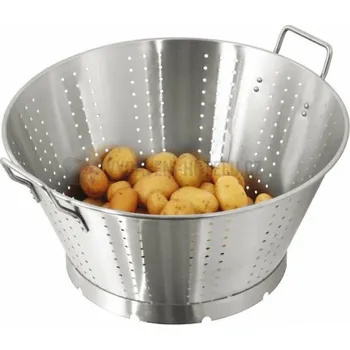 Cedník a síto Mísa perforovaná (Ø500, v,260 mm) 1620499