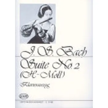 Suite No. 2 (B minor)