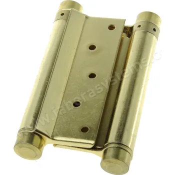 pant Závěs pružinový 150mm Ms