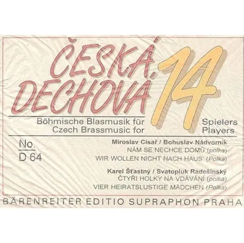 Nám se nechce domů / Čtyři holky na vdávání - poslední kus