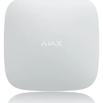 Sada domovního alarmu Ajax ReX 2 white 32669