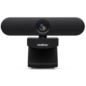 Webkamera Niceboy Stream Elite 4K