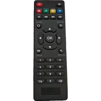 BEELINK Mini M8s - originální dálkový ovladač