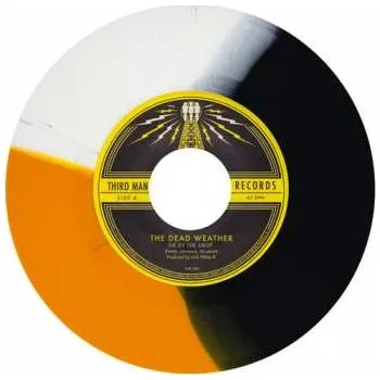 Zahraniční hudba SP The Dead Weather: Die By The Drop 2010