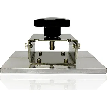 Příslušenství k 3D tiskárně Phrozen konstrukční platforma - tisková podložka, Model Sonic Mini/ rovná