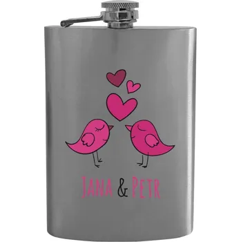 Placatka Placatka Ptáčci se jmény