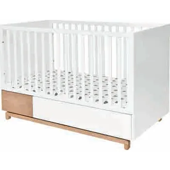 Dětská postýlka ArtBel Dětská postýlka NOMI | 70 x 140 cm