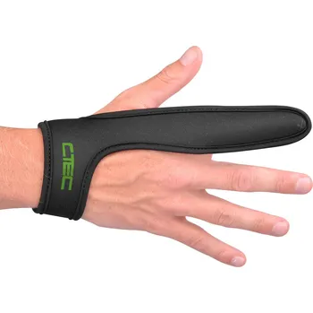 Rybářské oblečení SPRO ochranný kryt C-Tec Casting Protector Velikost: XXL