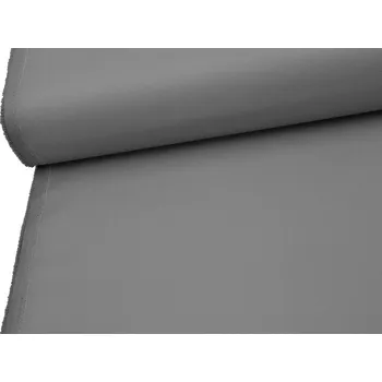 Mirtex Tkanina OXFORD 200/930 Šedá šíře 160cm Velkoobchod Ceník: VELKOOBCHOD: po celých rolích, bez odvíjení