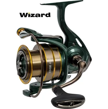 Rybářský naviják Wizard naviják Edge Reel velikost: 2000