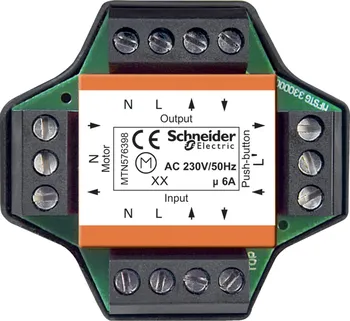 Relé Schneider Electric MTN576398