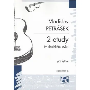 2 etudy (v klasickém stylu)