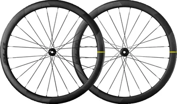 Zapletené kolo Mavic Cosmic SLR 45 Disc CL 28"