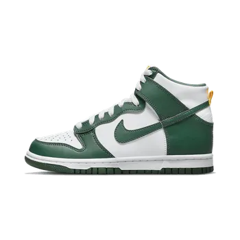 Dámské tenisky Nike Dunk High "Australia" (GS) Velikost: 38.5