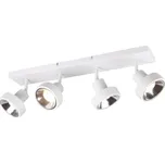 Trio Leuchten Leon 4xGU10 35W matné bílé