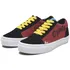 Chlapecké tenisky VANS x The Simpsons El Barto Old Skool VN0A4BUU17A 27