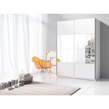 Šatní skříň Šatní skříň Beta 22971655, šířka 150 cm