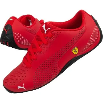 PUMA Drift Cat Jr 362703 01 37,5 Chlapecké tenisky PUMA Drift Cat Jr 362703 01 37,5