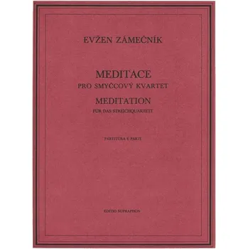 Meditace pro smyčcový kvartet