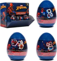 Canenco Spiderman vajíčko s překvapením