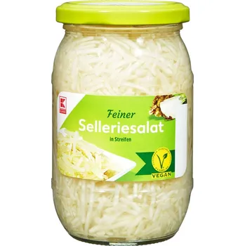 K-CLASSIC CELEROVÝ SALÁT NĚMECKO!