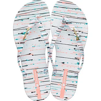 Dámské žabky Ipanema Wave Art 26287-20746 Dámské žabky 38