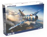 Eduard MiG-15 Weekend Edition 1:72