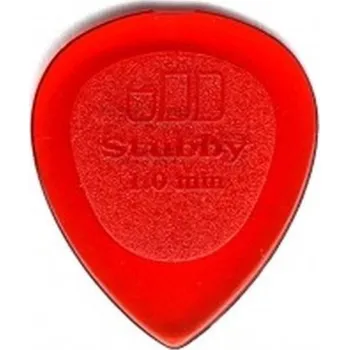 Trsátko DUNLOP Stubby 1.00
