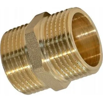 Příslušenství k čerpadlu TAFIMEX Vsuvka 6/4“ mosazná