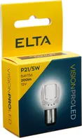 Elta VisionPro LED EB8060TR  BAY15d 12V 1W 2 ks