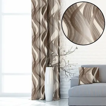 Dekorační látka SOFT 391102-119 obšití okrajů 150