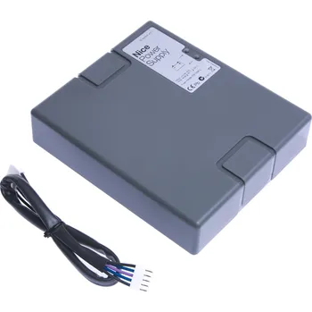 Nice PS324 záložní akumulátor pro pohony bran Toona a závory WIDE