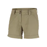 Kraťasy outdoorové Northfinder Jayda Velikost: 38 olive