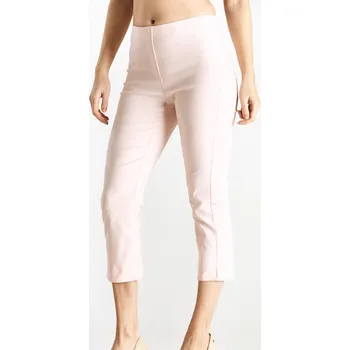 Dámské kraťasy Kalhoty Sophia 918505 barva: šedá sv, velikost: 38